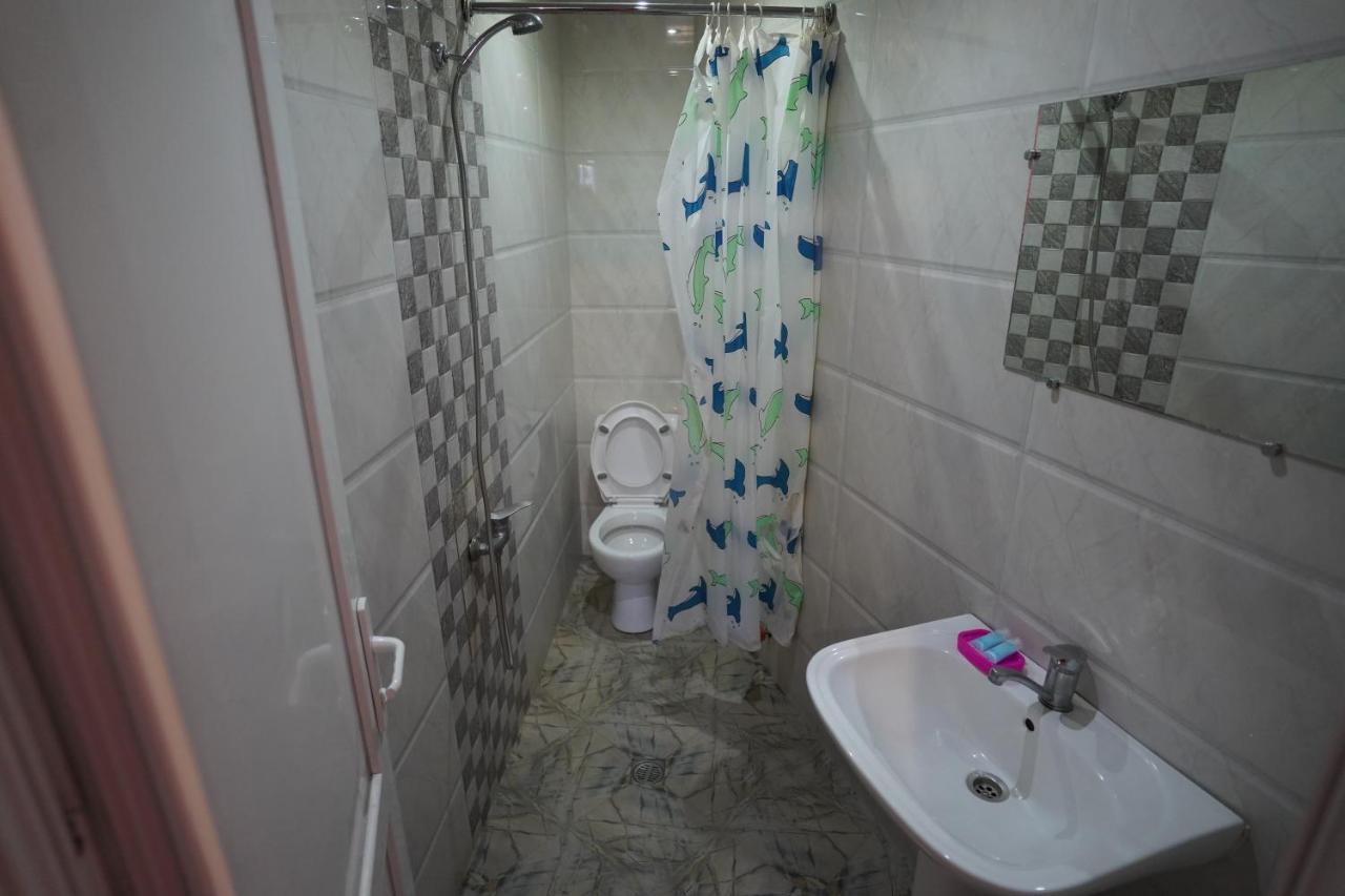 Imperator 1 Hotel คูทายสิ ภายนอก รูปภาพ